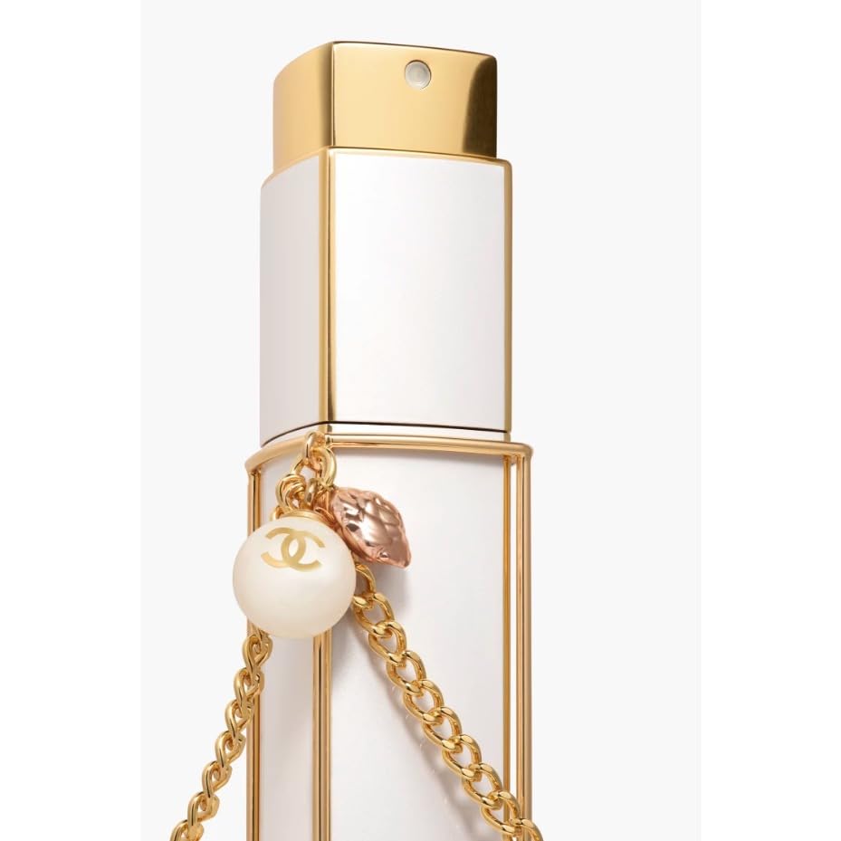 Amazon | 【国内正規品】CHANEL シャネル ココ マドモアゼル オードゥ
